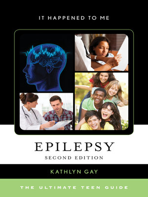 cover image of Epilepsy
